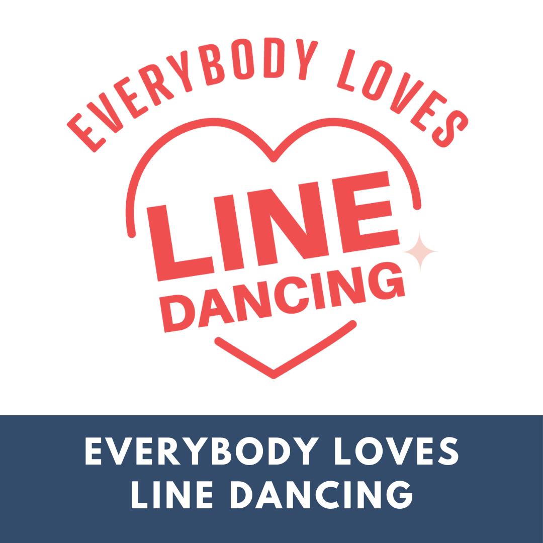 Everybody Loves Line Dancing
