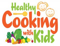 Healthy Cooking with Kids