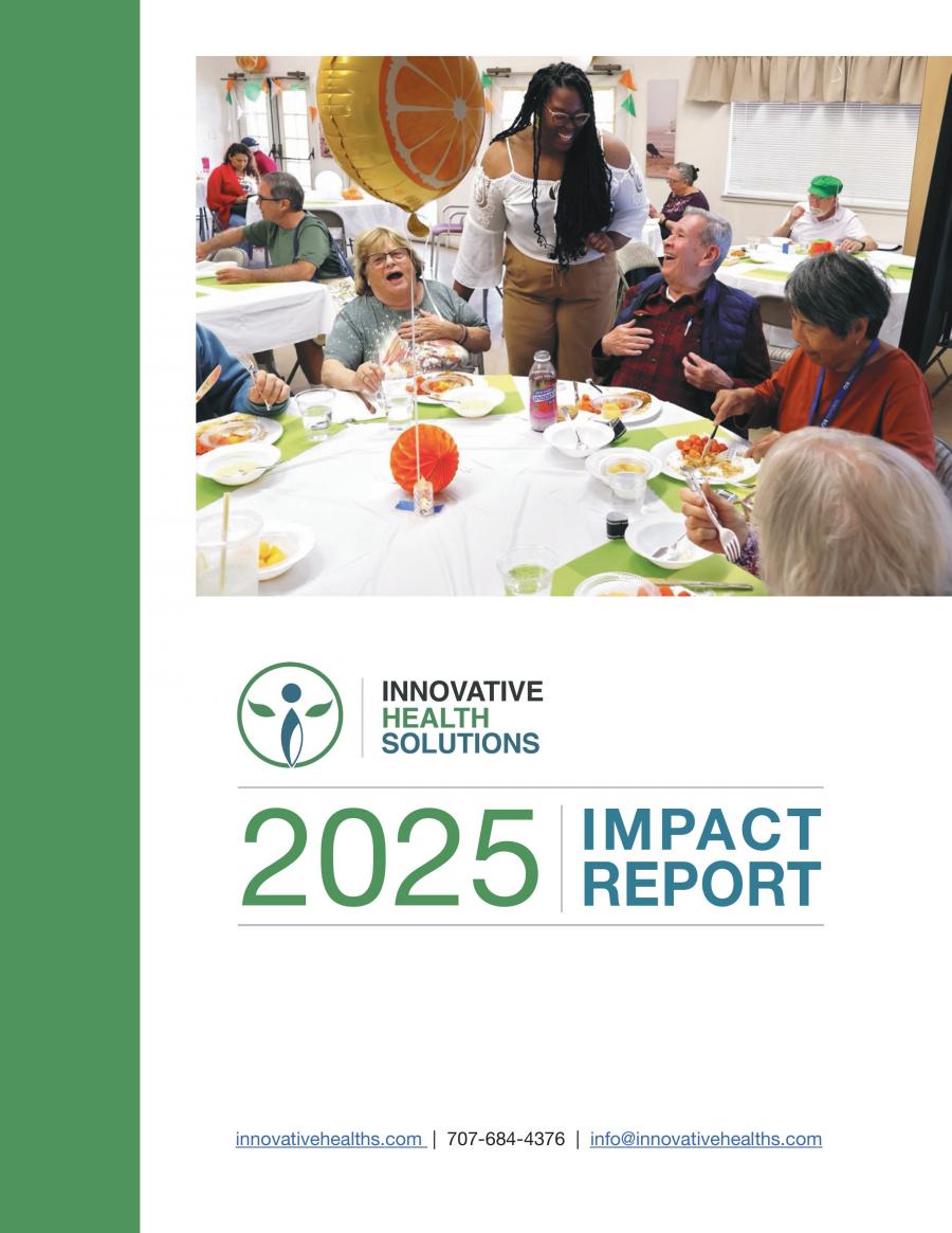 2025 Impact Report