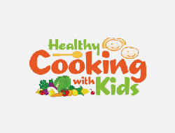 Healthy Cooking With Kids