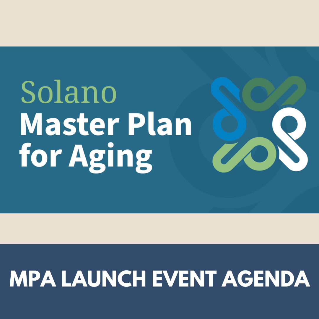 MPA Agenda