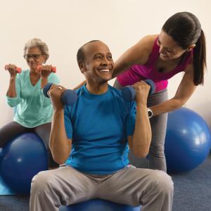 Become an Instructor