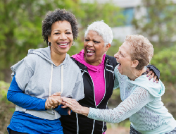 Title IIID Health Promotion