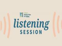 Listening Session